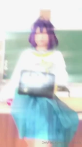Coming up soon utena magia baiser