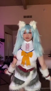 Setsuna photoshoot today done will be doing a spicy video for her next