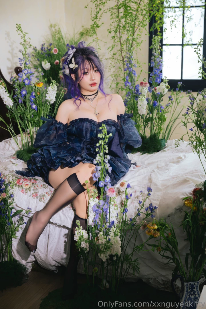 May just got hotter i m planning to be super active this month so if 