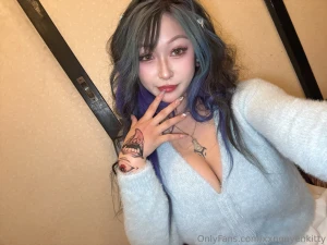 If you could watch any anime with me which one would it be part 1