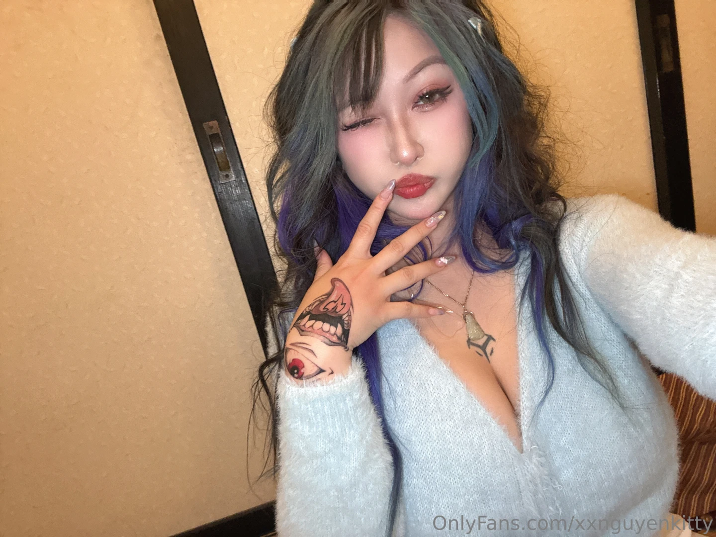 If you could watch any anime with me which one would it be 