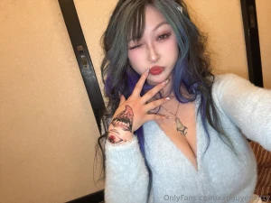 If you could watch any anime with me which one would it be