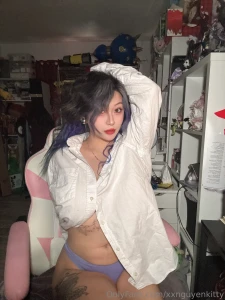 Can somebody message me and make me cum tonight or do i have to do it part 1