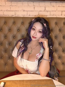 Celebrating my birthday today by planning out next months cosplans lol