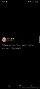 Throwback post from last year go follow my girl too