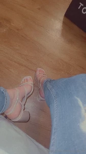 I m celebrating my birthday tonight found the perfect shoes and dress