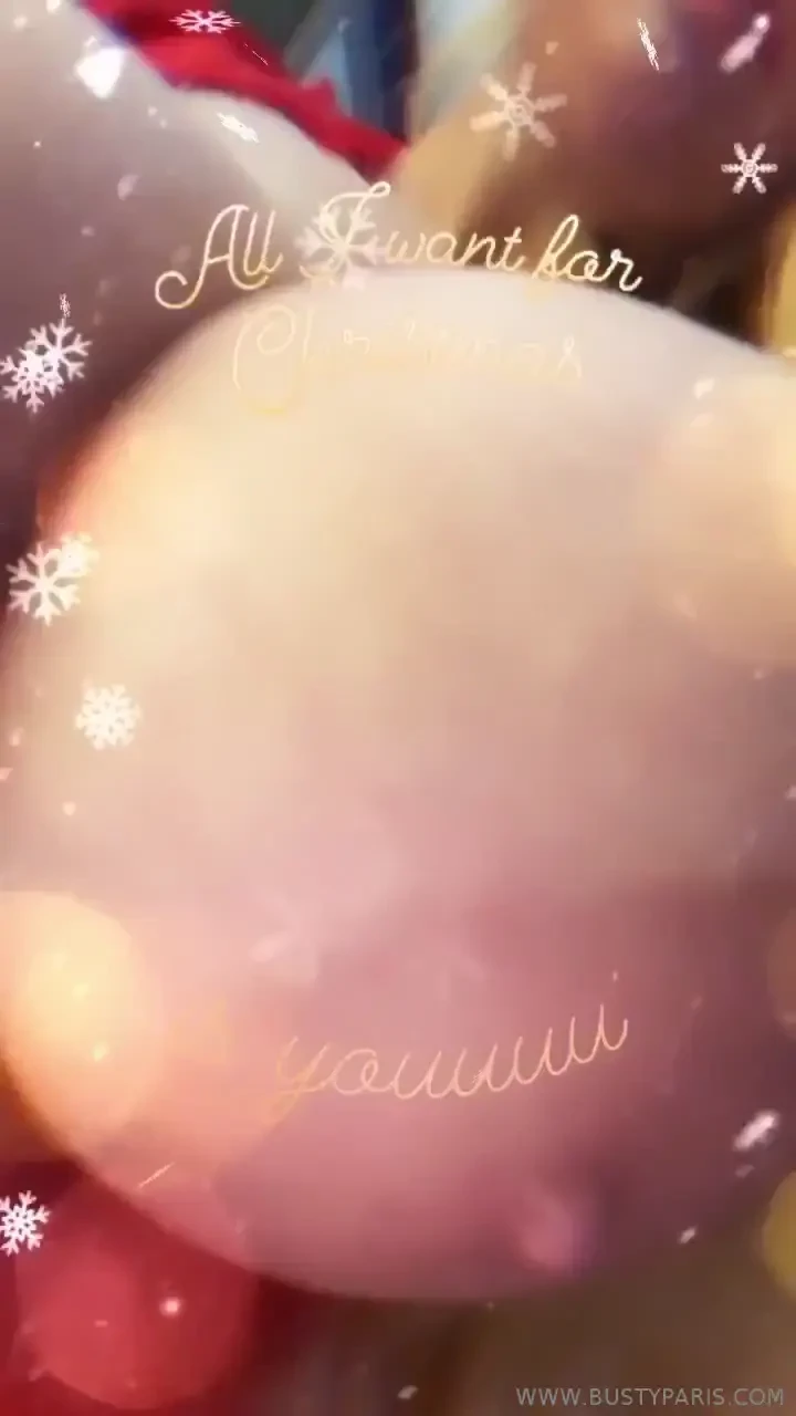 Chicago now lets make a naughty christmas story 