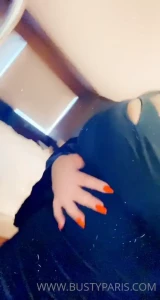 Sorry i m gonna start only doing my only fans i do have hot video i m