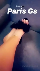 Pretty feet pretty toes