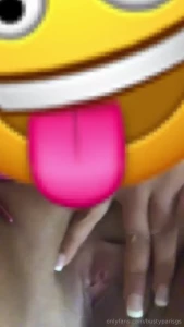 Pussy shot kitty kitty i call her xoxo