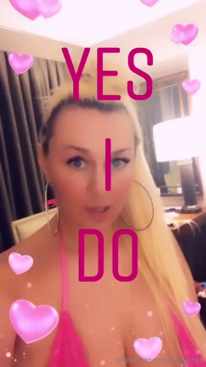 I do i just cant help it thats why i love what i do 