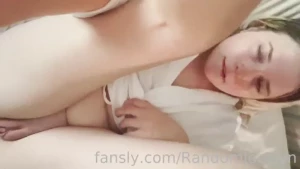 This angle tho pussy play