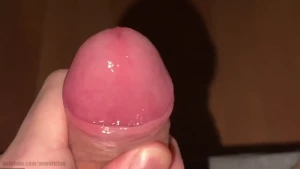 Precuming part 1