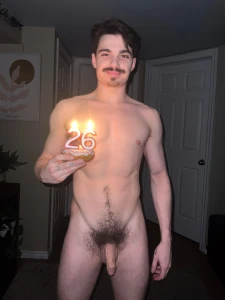 It s my birthday check out my amazon wishlist in my bio