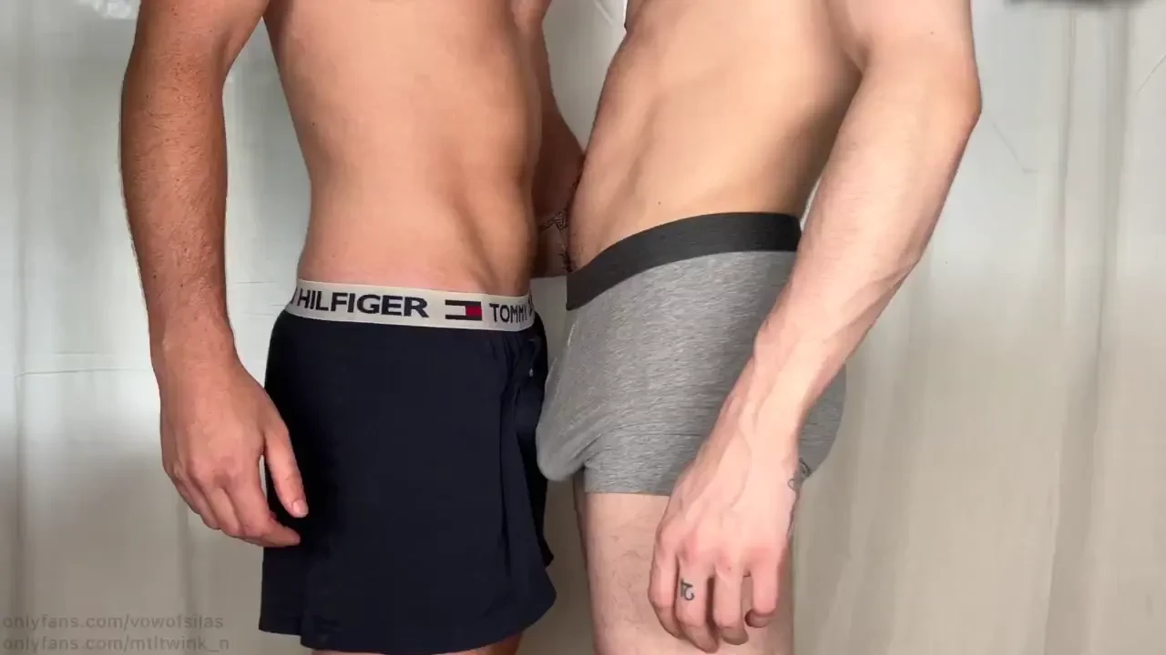 A very wet session with mtltwink_n 