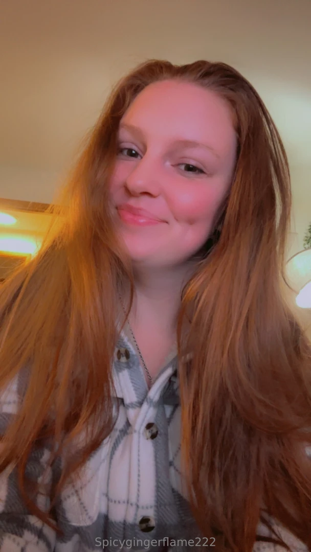 Spicygingerflame222 part 1 