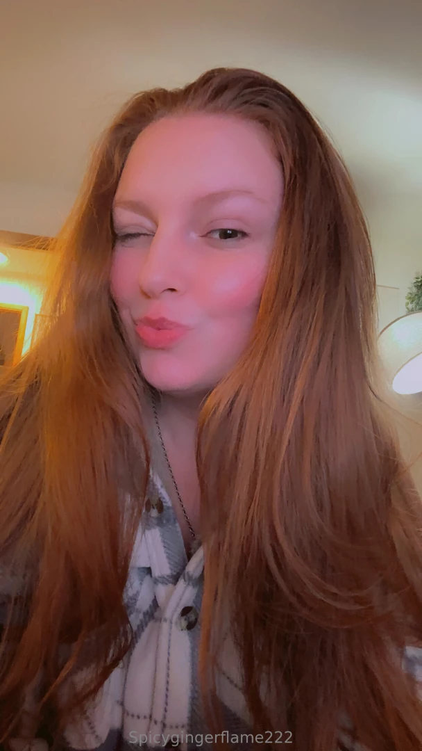 Spicygingerflame222 part 2 