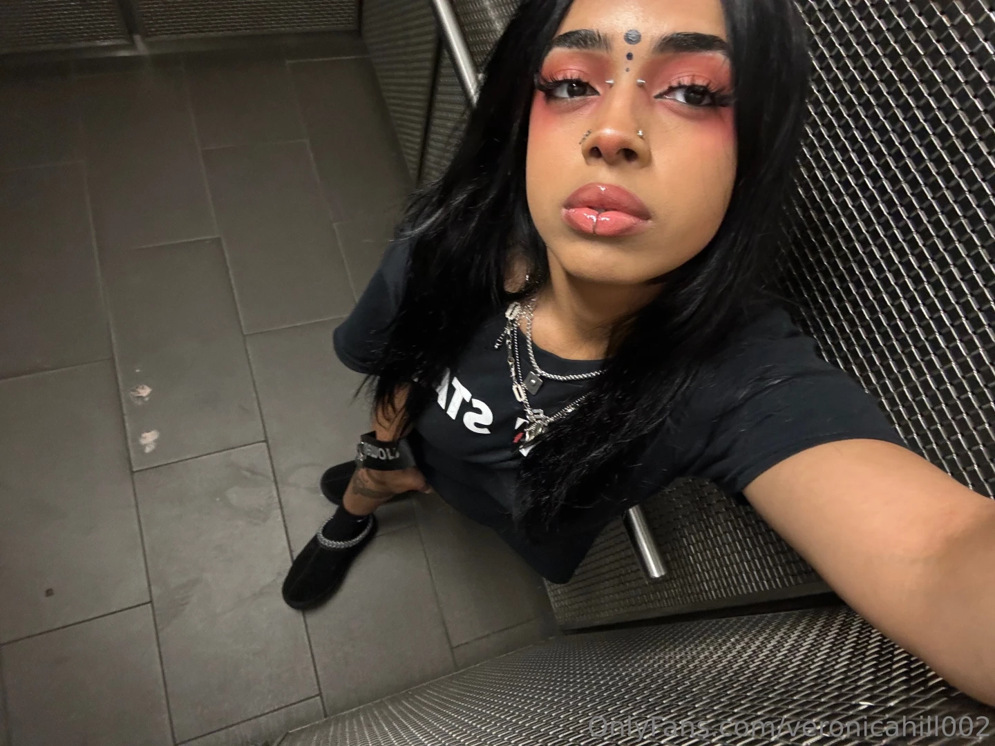 When i am dressed like this just know it is because i want to dominate 