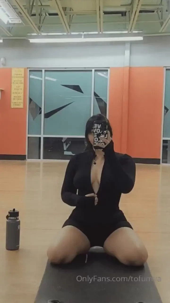 Gym fit i m feeling more confident and i m starting to love myself 