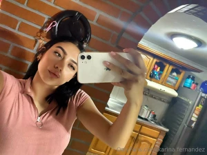 Feeling cute definitely won t delete later