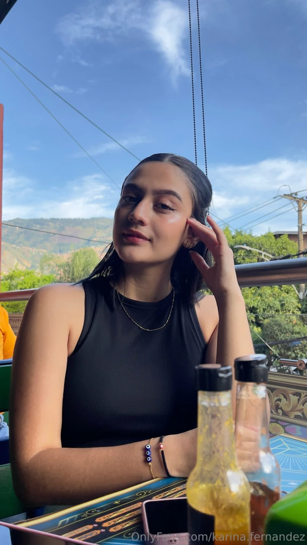 Let me add a little spice to your life part 31 