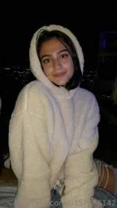 Embracing the enchanting beauty of the night