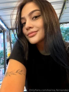 Dangerously beautiful fiercebeauty