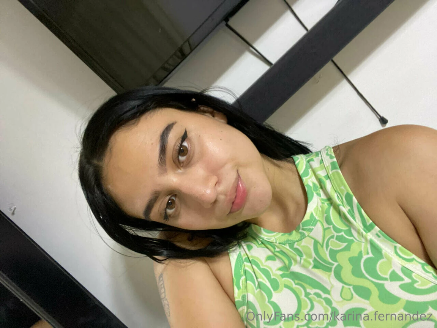 Don t mind me i m just killing it today 