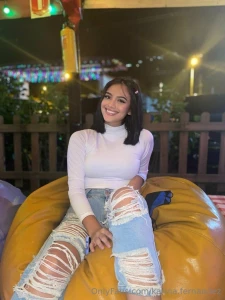 Beauty never asks for attention part 1