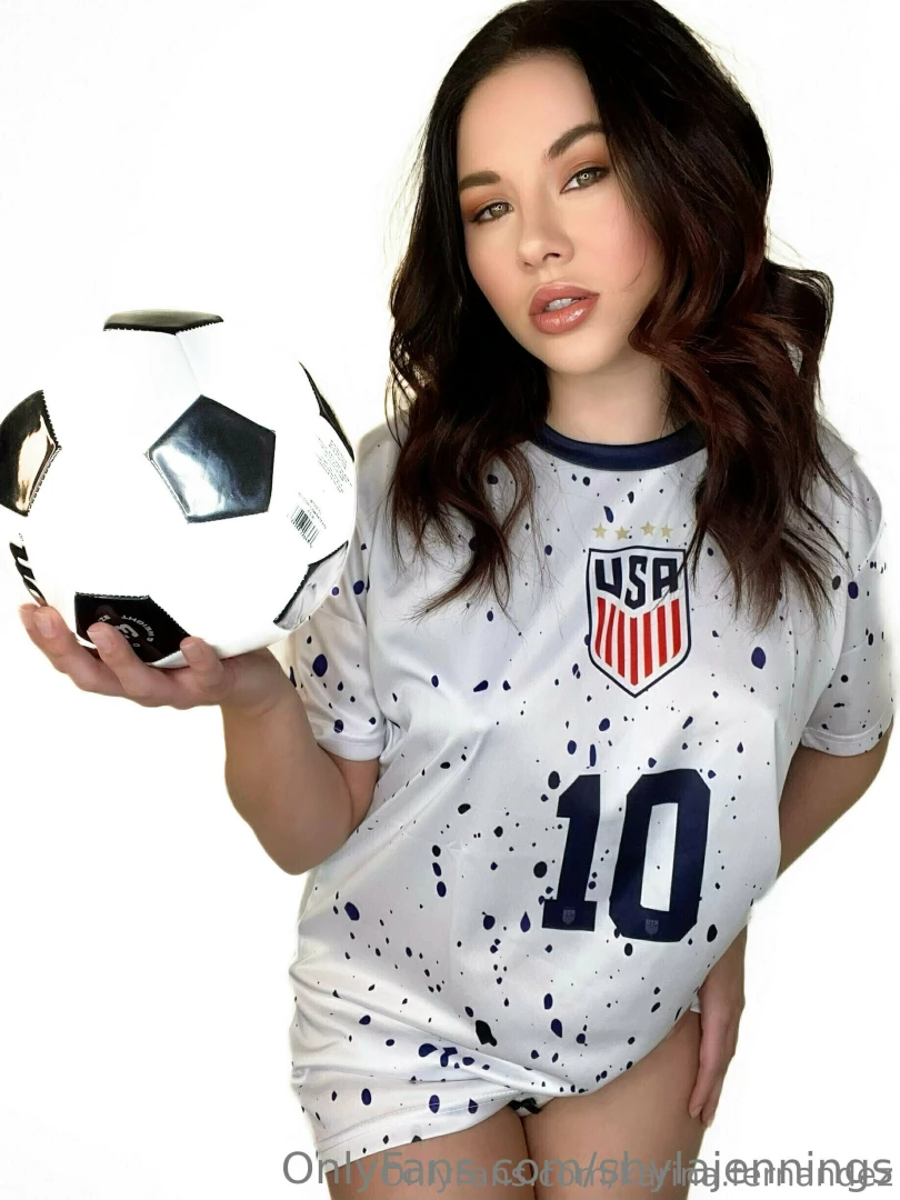 Let me introduce you to my friend shylajennings an absolute legend in part 1 