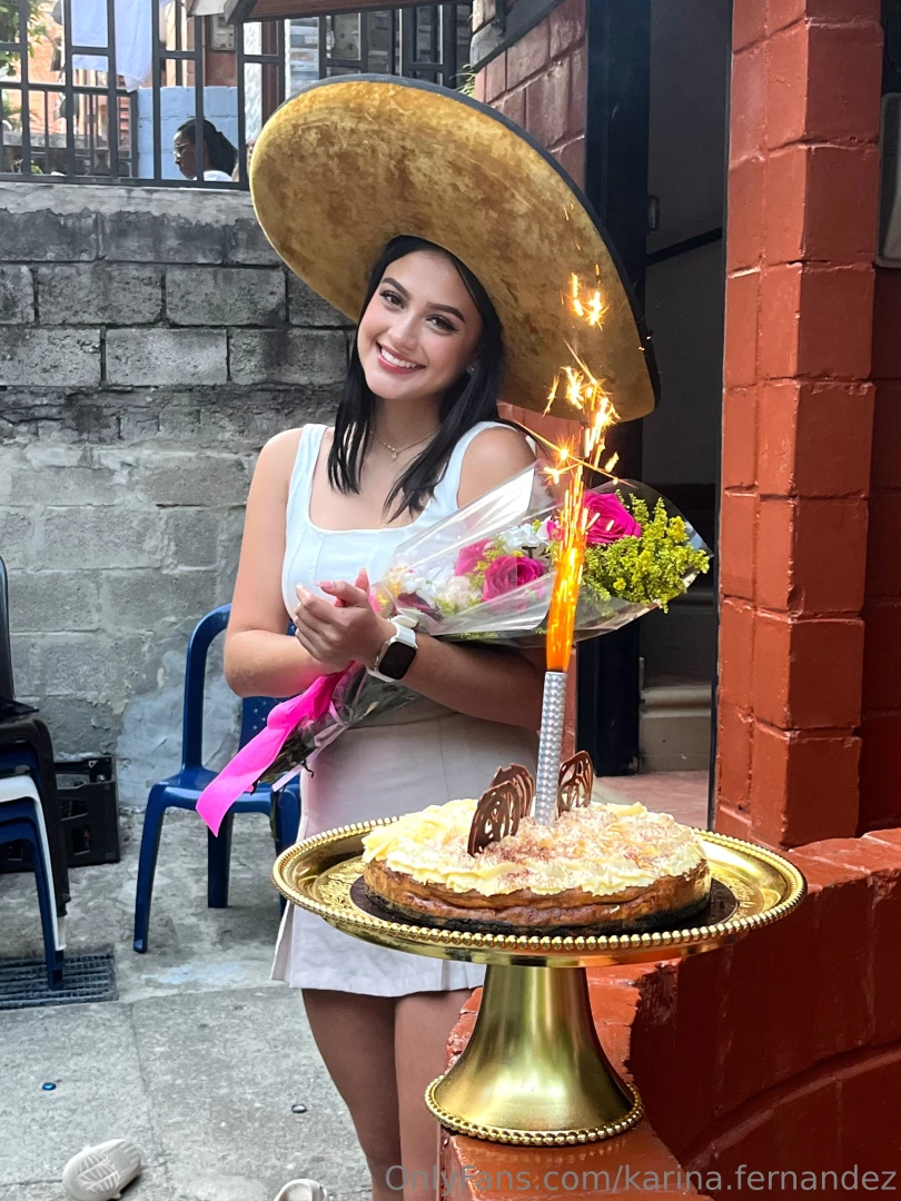 Style is more about being yourself 