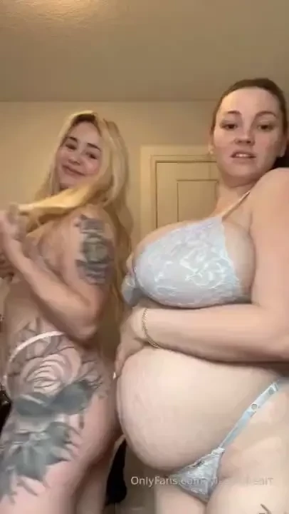 Try on hauls are more fun with lxfantasy 