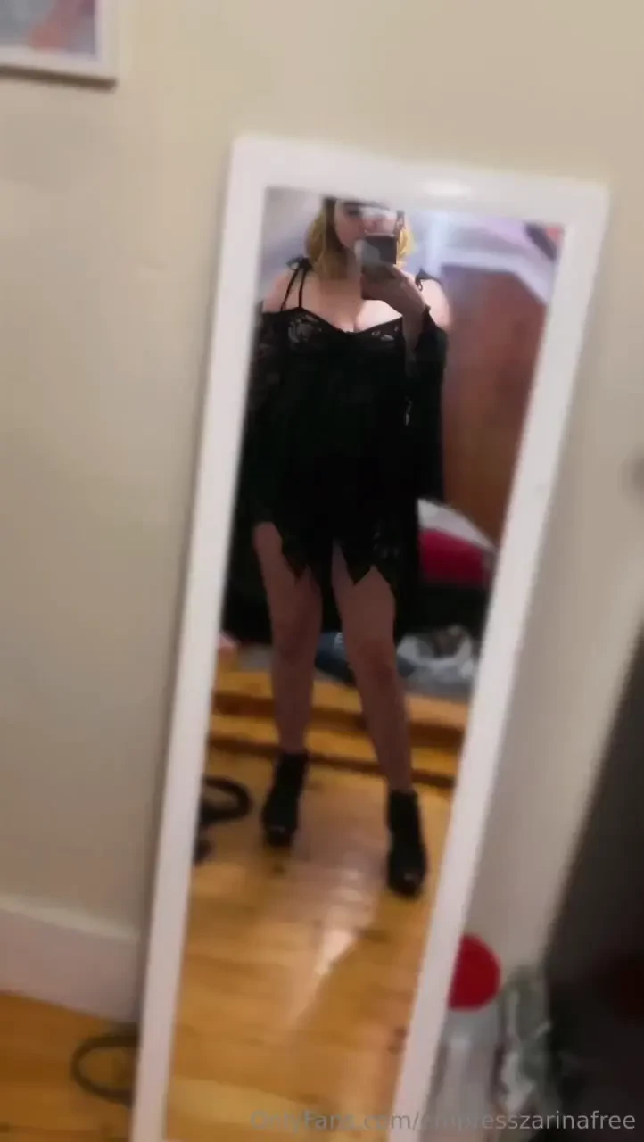 Ootd- my nips poke through the top of this dress since it s completely 