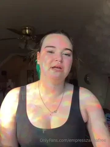 An explanation and titties at the end 