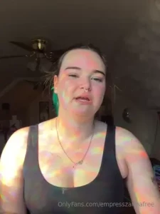 An explanation and titties at the end