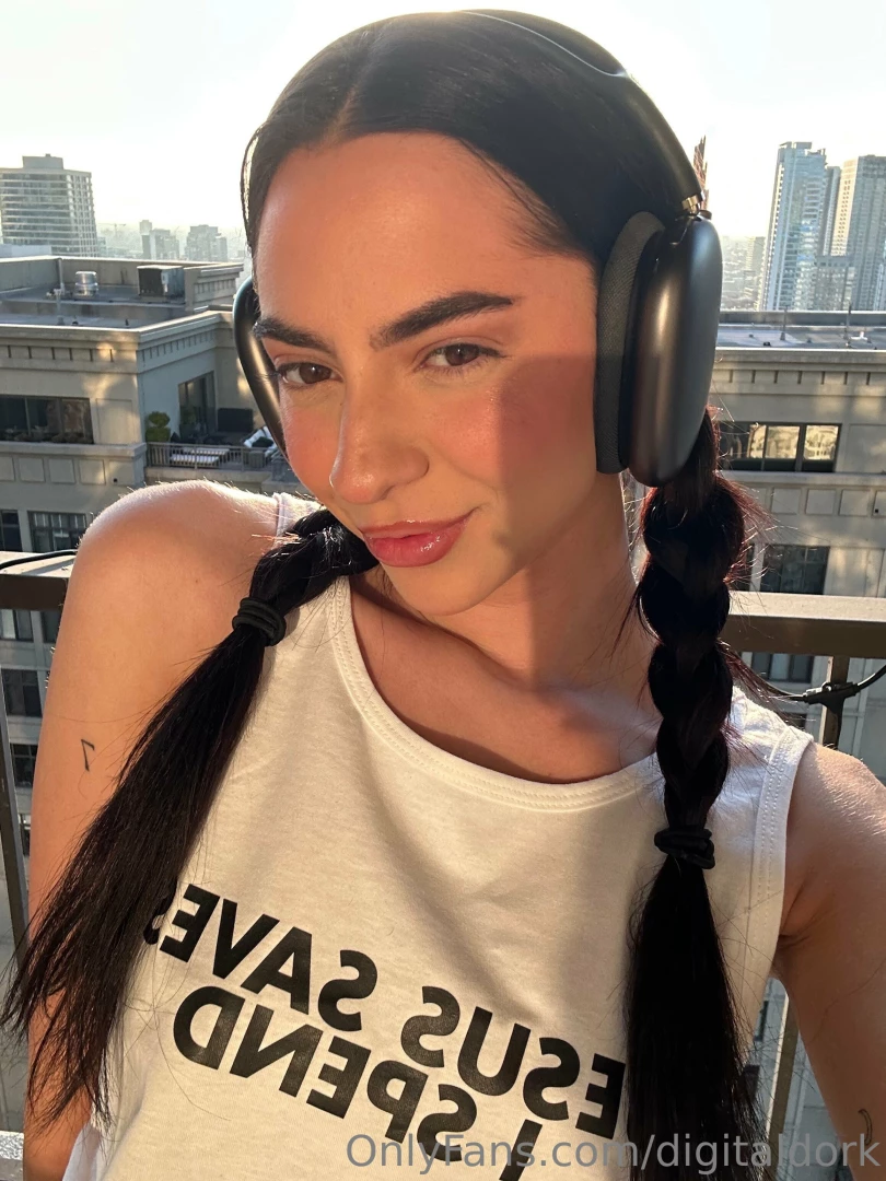 Catch a glimpse of my secret life 