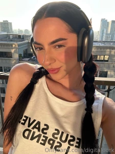 Catch a glimpse of my secret life