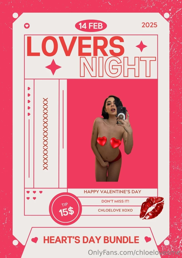 Spoil yourself with my valentine s heat why wait your valentine s 