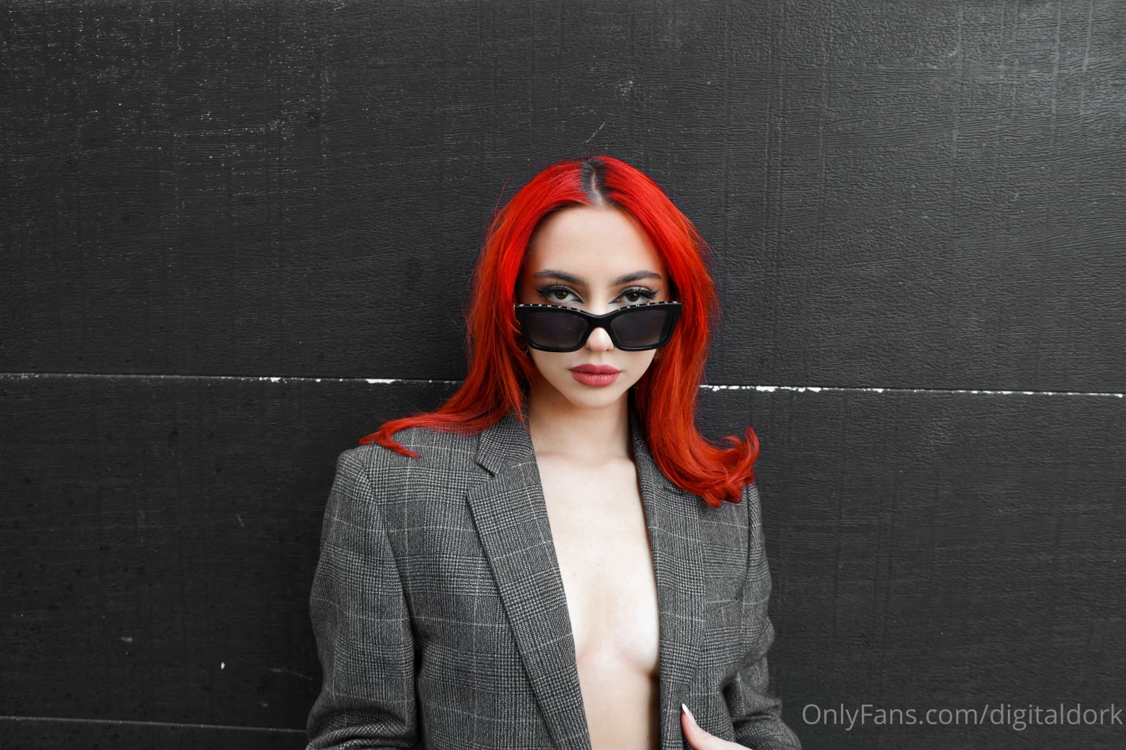 A little class with a whole lot of sass 