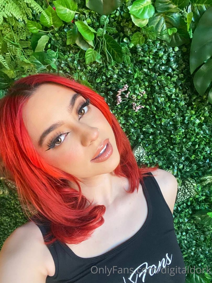 Just out here looking like a soft little problem 