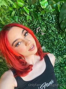 Just out here looking like a soft little problem