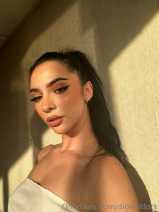 Just out here being my favorite version of me