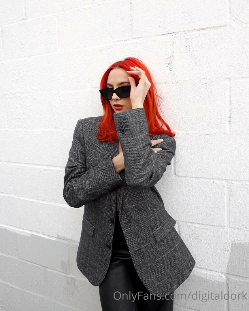 Just out here making pretty look easy 