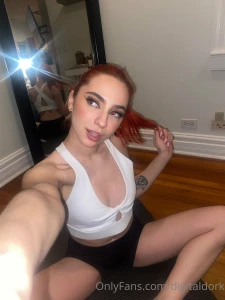 The mat s not ready for the shape i m serving