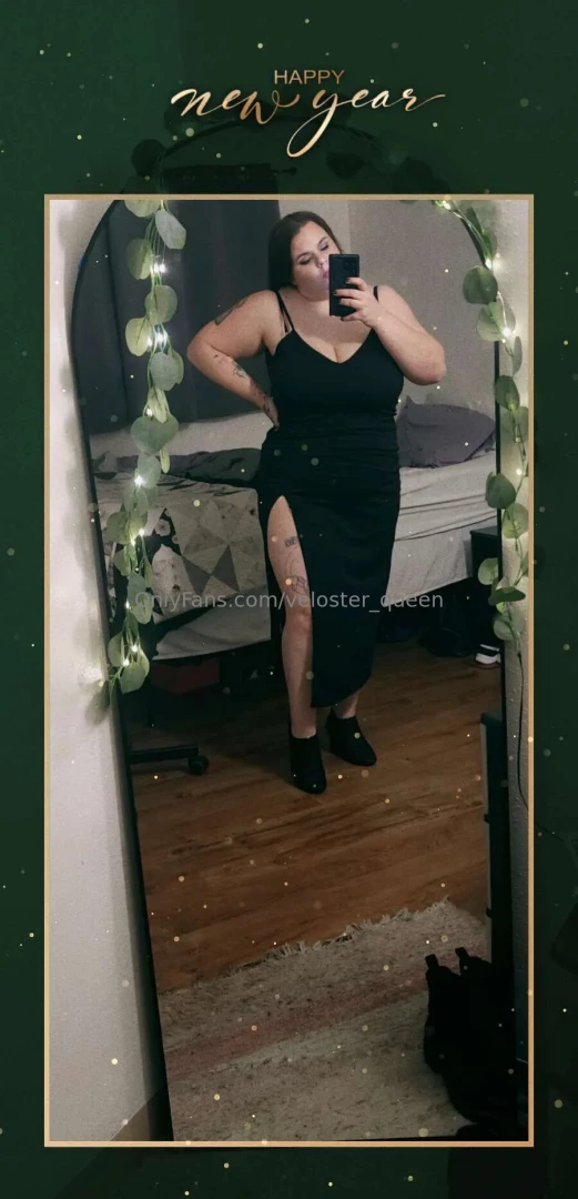 Happy new years part 206 