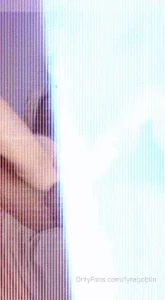 I dug arianaslavens22 out deep for 16min i wanted to make sure she