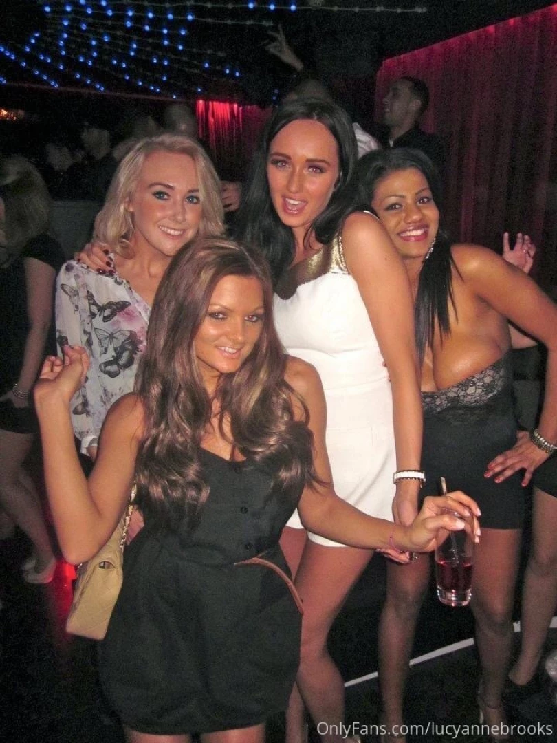 Girls night lots of you have seen my nights out since i ve been on part 1 