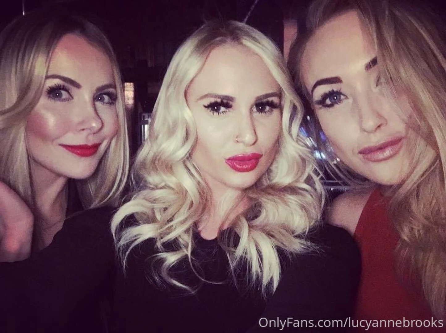 Girls night lots of you have seen my nights out since i ve been on part 3 