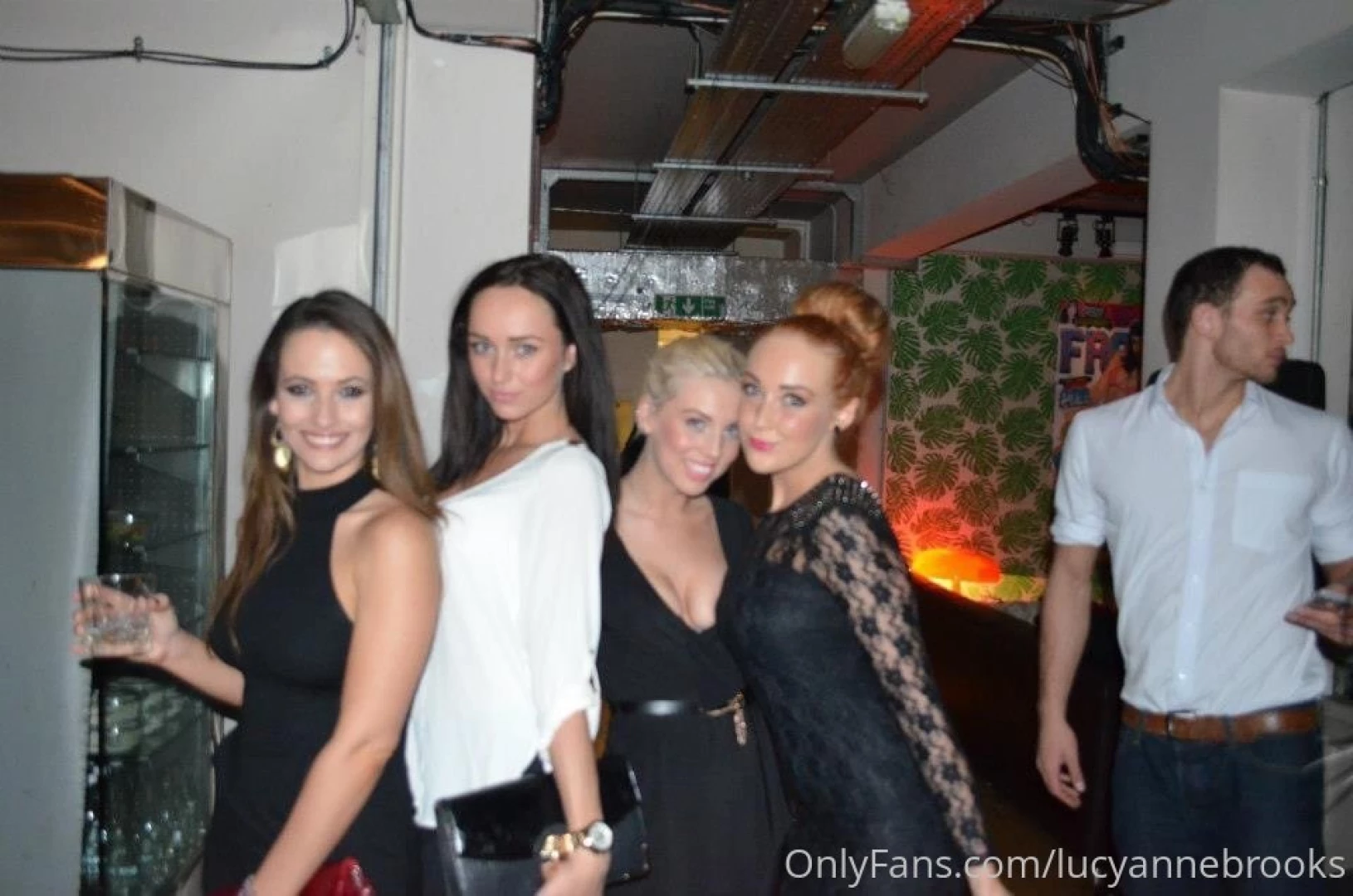 Girls night lots of you have seen my nights out since i ve been on part 4 