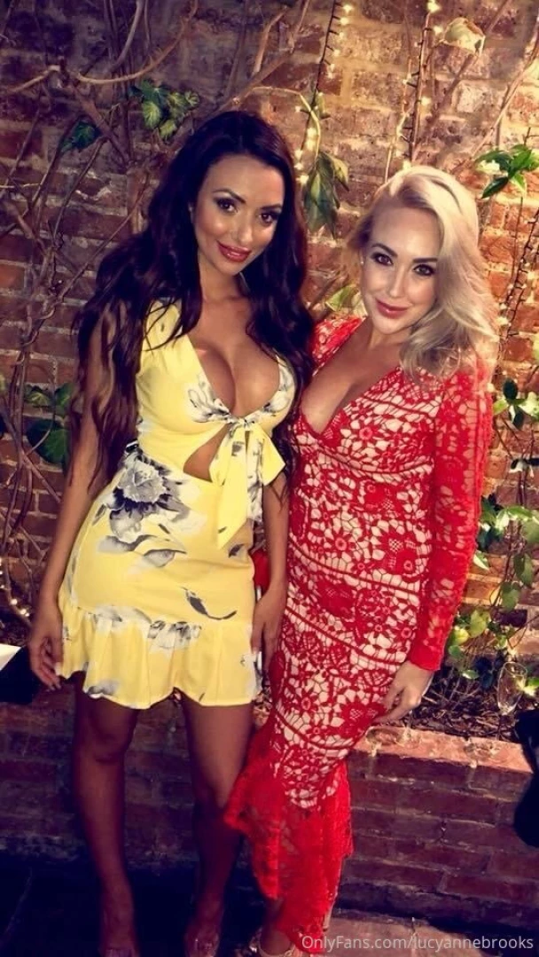 Girls night lots of you have seen my nights out since i ve been on part 5 